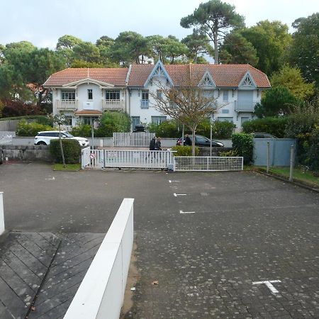 Arcachon Pereire Bord De Plage Apartment Exterior photo